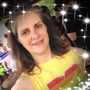 Meet your Posher, Kerry